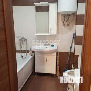 1-к квартира, на длительный срок, 47м2, 12/21 этаж