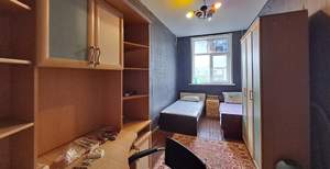 2-к квартира, на длительный срок, 55м2, 4/4 этаж