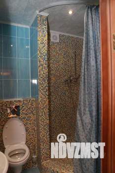 1-к квартира, посуточно, 49м2, 1/1 этаж