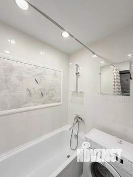 1-к квартира, на длительный срок, 45м2, 9/17 этаж