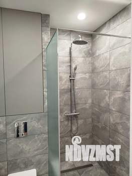 1-к квартира, посуточно, 40м2, 16/17 этаж