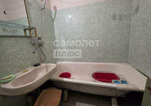 1-к квартира, на длительный срок, 35м2, 2/10 этаж