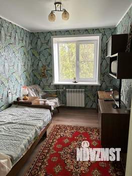 1-к квартира, на длительный срок, 31м2, 5/5 этаж