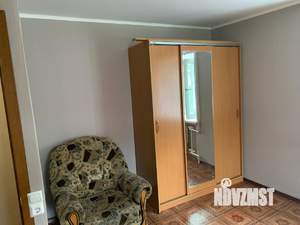 1-к квартира, на длительный срок, 32м2, 2/5 этаж