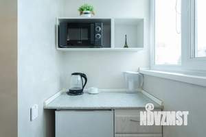 Студия квартира, посуточно, 25м2, 7/16 этаж