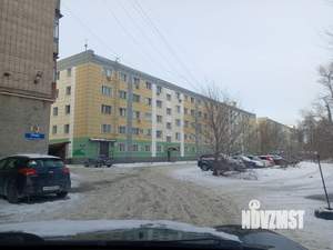 1-к квартира, на длительный срок, 13м2, 1/5 этаж