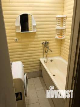 1-к квартира, на длительный срок, 36м2, 4/9 этаж