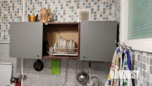 1-к квартира, на длительный срок, 33м2, 4/5 этаж