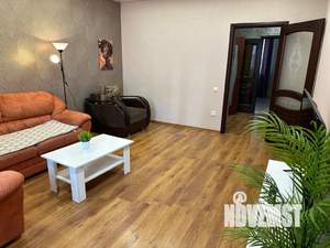 2-к квартира, посуточно, 65м2, 2/10 этаж