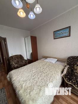 1-к квартира, на длительный срок, 37м2, 4/17 этаж