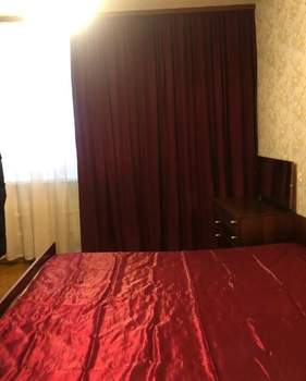 4-к квартира, на длительный срок, 65м2, 3/5 этаж