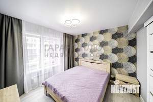 2-к квартира, на длительный срок, 46м2, 2/24 этаж