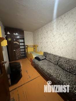 2-к квартира, на длительный срок, 41м2, 3/5 этаж