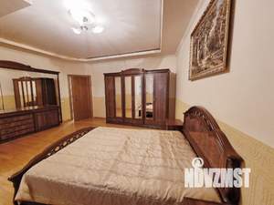 3-к квартира, на длительный срок, 130м2, 11/11 этаж