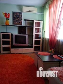 1-к квартира, посуточно, 35м2, 2/5 этаж