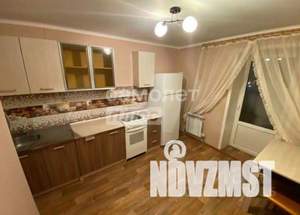 1-к квартира, на длительный срок, 37м2, 12/19 этаж