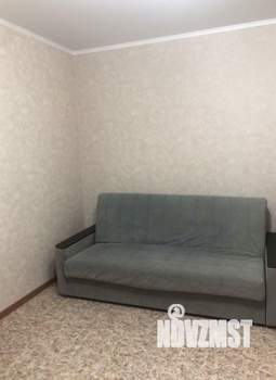 1-к квартира, на длительный срок, 34м2, 6/10 этаж