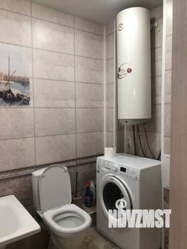 1-к квартира, на длительный срок, 40м2, 12/13 этаж