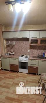 1-к квартира, на длительный срок, 35м2, 15/17 этаж