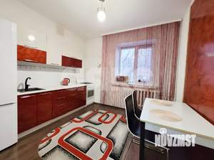 1-к квартира, на длительный срок, 39м2, 2/7 этаж