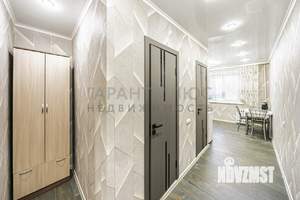 1-к квартира, на длительный срок, 37м2, 4/10 этаж