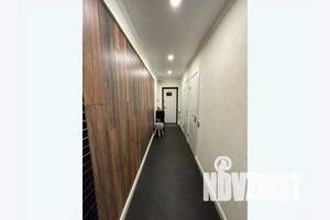 1-к квартира, посуточно, 30м2, 24/24 этаж