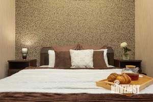 2-к квартира, посуточно, 54м2, 1/1 этаж