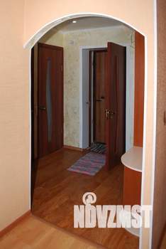 1-к квартира, посуточно, 40м2, 11/12 этаж