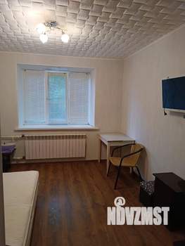 1-к квартира, на длительный срок, 20м2, 1/9 этаж