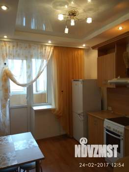 2-к квартира, посуточно, 65м2, 9/10 этаж