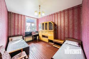 2-к квартира, на длительный срок, 50м2, 4/5 этаж