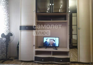1-к квартира, на длительный срок, 34м2, 2/9 этаж
