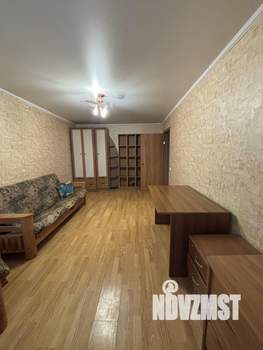 1-к квартира, на длительный срок, 36м2, 4/9 этаж