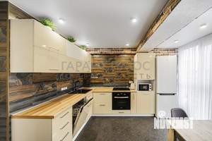 2-к квартира, на длительный срок, 55м2, 18/19 этаж