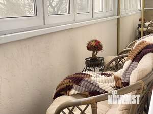 2-к квартира, посуточно, 54м2, 3/9 этаж