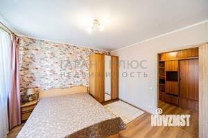 2-к квартира, на длительный срок, 70м2, 4/5 этаж