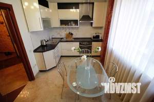 1-к квартира, на длительный срок, 41м2, 4/8 этаж