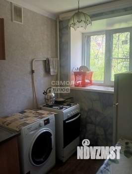 1-к квартира, на длительный срок, 30м2, 2/5 этаж