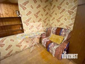 1-к квартира, на длительный срок, 33м2, 4/5 этаж