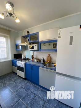 3-к квартира, на длительный срок, 64м2, 9/10 этаж