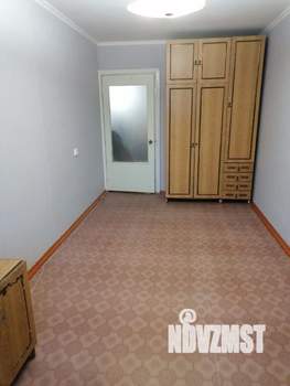 2-к квартира, на длительный срок, 52м2, 3/14 этаж