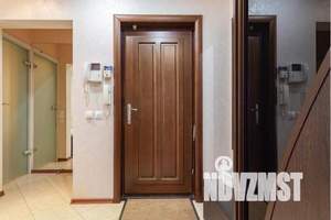 3-к квартира, посуточно, 80м2, 6/8 этаж