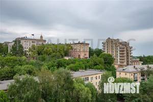 1-к квартира, на длительный срок, 45м2, 9/11 этаж