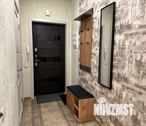 2-к квартира, посуточно, 57м2, 7/18 этаж