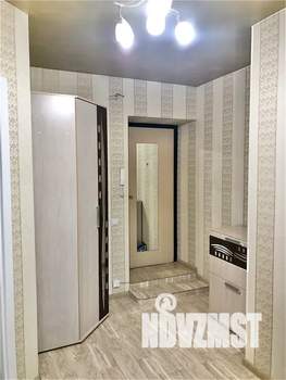 2-к квартира, посуточно, 49м2, 12/16 этаж