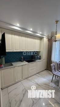 1-к квартира, на длительный срок, 40м2, 3/12 этаж
