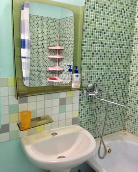 1-к квартира, на длительный срок, 42м2, 3/9 этаж