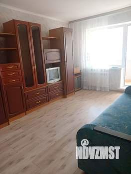 1-к квартира, на длительный срок, 40м2, 2/10 этаж