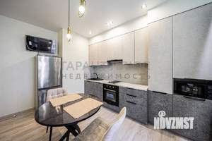 1-к квартира, на длительный срок, 30м2, 6/19 этаж