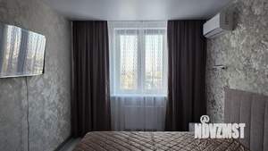 1-к квартира, на длительный срок, 50м2, 19/26 этаж